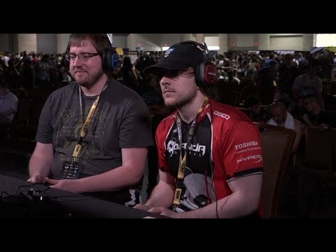 MK11 Pro Kompetition: Hayatei Vs FuriousPillow (Pools A) CEO 2019