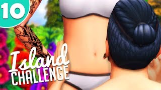 ANOTHER BABY INCOMING!!! | EP.10 | THE SIMS 4 ISLAND CHALLENGE