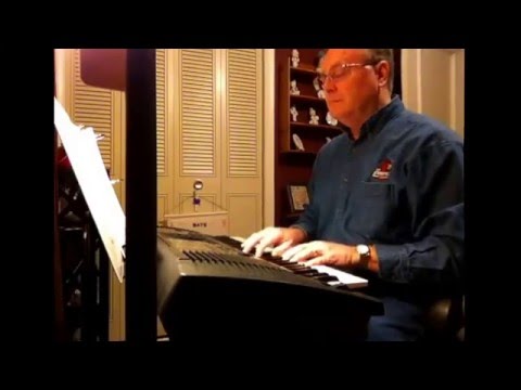 Thumbnail for Theme from Taxi by Steve Bays on piano by Steve Bays