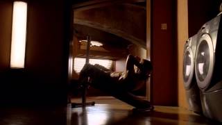 LOST - Desmond Hume first view HD video