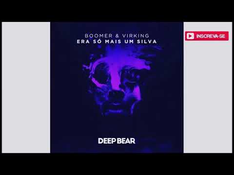 Boomer Virking --  Era SO Mais Um Silva BY: FELPS_MS