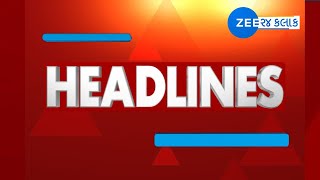 ZEE 24 Kalak Headlines @08:00 AM | 26-01-2023 | Gujarat | Latest News