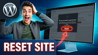 How to reset WordPress website to default (Easiest Way)(2026 Guide)