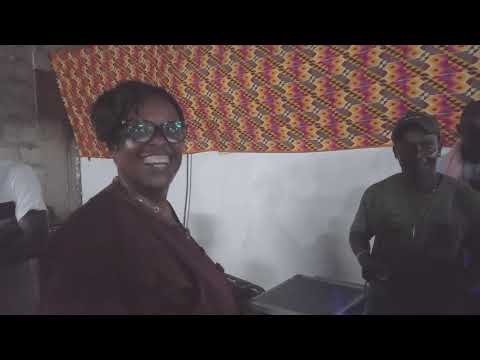 Apichèkè A Akyékoi - Zanwan