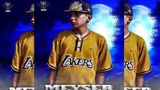 Estamos - Meyser FT. Gensi [Prod. By Young JC]