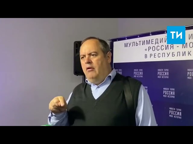 Главный эпидемиолог Татарстана о «кентавре» – подвиде «омикрона»