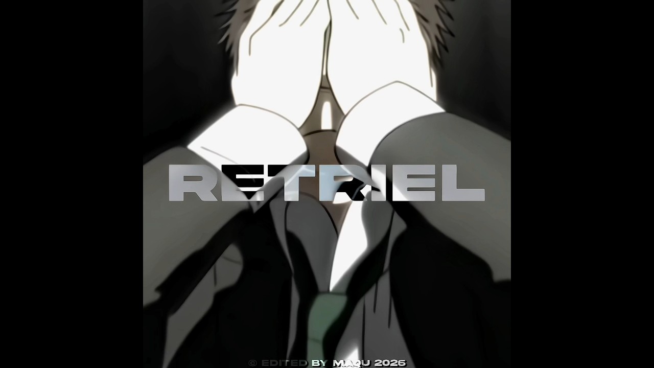 Higuruma in anime now 😍🔥 | #edit #editor #hiromihiguruma #higuruma #jujutsukaisen | Alight motion 📱