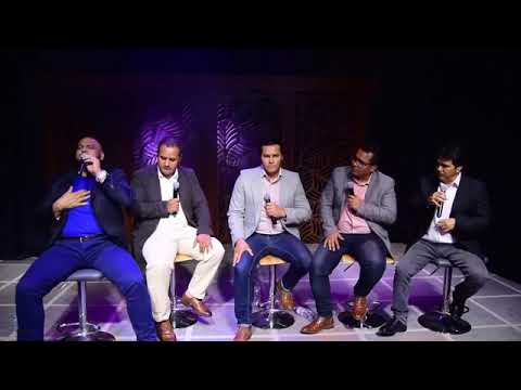 Ven Rescátame - Quinteto Bethel (BTH5)