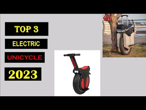 BEST 4 UNICYCLE|Top 5 Best Electric Unicycles 2024 | Best EUC 2024|TOP 10 BEST ELECTRIC UNICYCLES