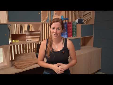Wetwall™ Water-Proof Shower Wall Panels — DIY With April Wilkerson