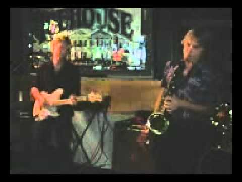 Promotional video thumbnail 5 for Sax Attack