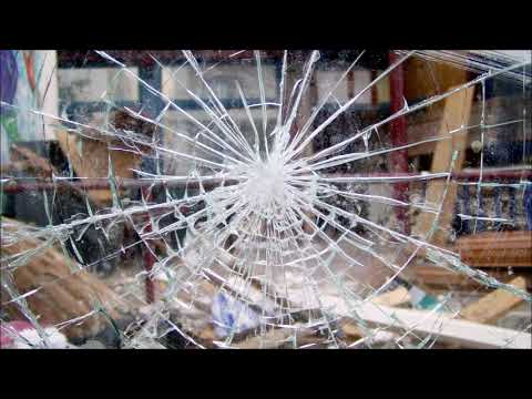 George Balint (1961-2019): "12 blows" for ensemble (2003)