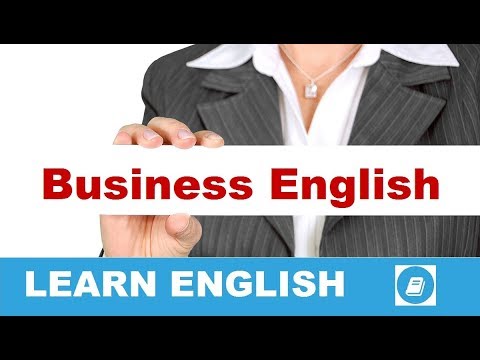 Business English Course – 8. Human resources