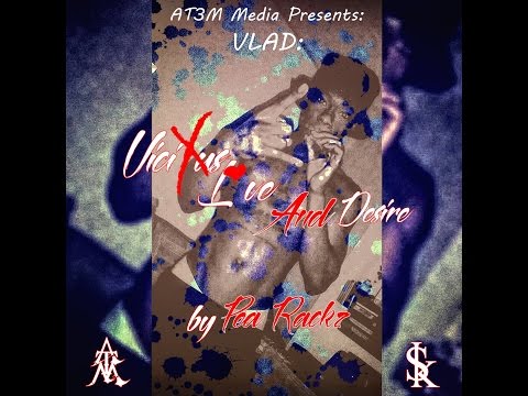 Pea Rackz / Vlad - Titches Keeper