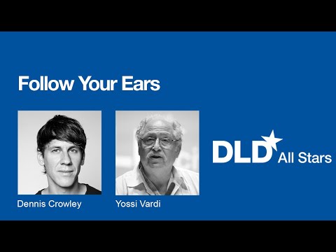 Follow Your Ears