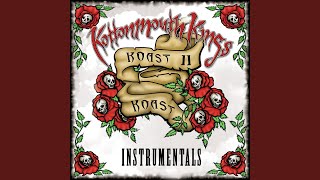 Koast II Koast (Instrumentals)