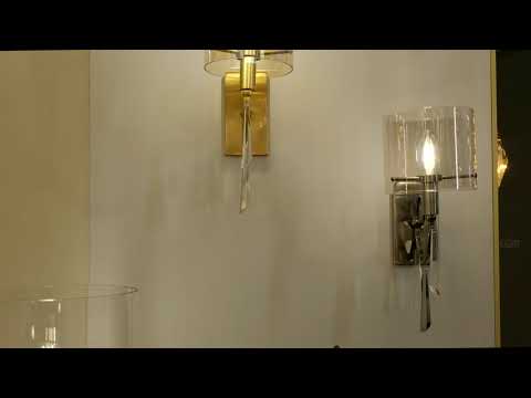 Миниатюра изображения товара Бра Odeon Light Nicole 4886/1W