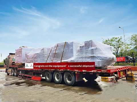 Yinghe Technology has successfully delivered a suite of core solid-state battery equipment