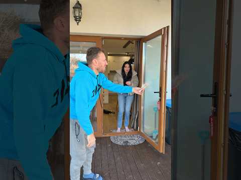 It’s over between us. Funny family #couple #comedy