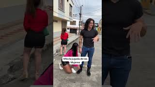 FINAL PR0HIBID0!! 😜 Videos de risas! Si te ries pierdes!🤣 #shorts #tiktok