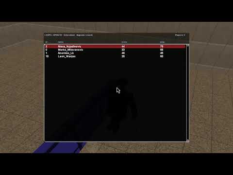 Luda kuca ! Prezentacija