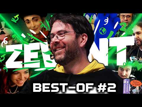 ZEVENT 2026 - BEST-OF JDG #2 (2/3)