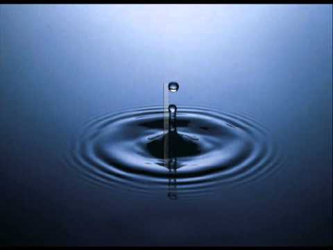 Jean Sibelius - Water Droplets (kapljice) violin and cello