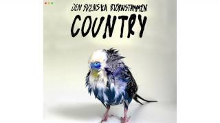 country  - den svenska björnstammen