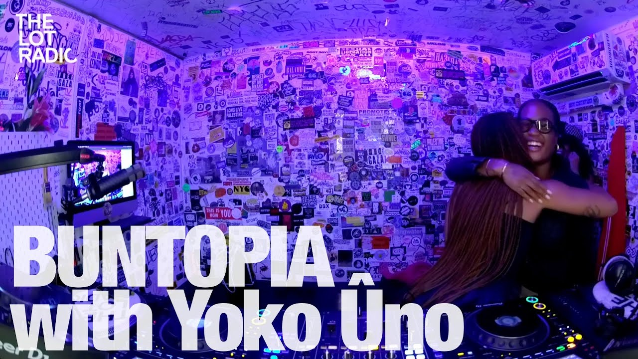 Buntopia - BUNTOPIA
