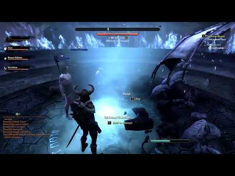 White-Gold Tower - Elder Scrolls Online