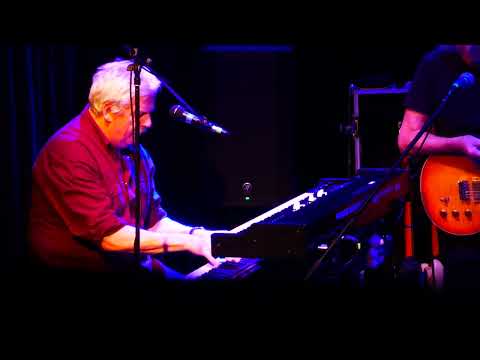 Mitch Ryder & Engerling - Red scar eyes, March 5th 2023, Bonn, Harmonie