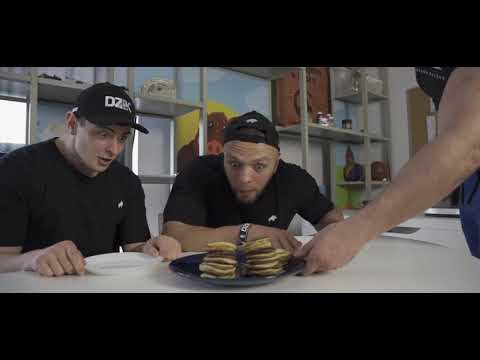 REKLAMA SYROPU KLONOWEGO WK DZIK