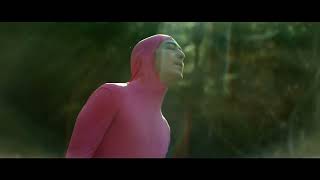 PINK SEASON , THE PROPHECY- PINKGUY