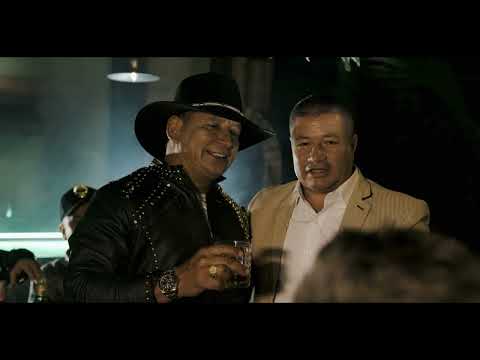 LIBARDO RUEDA / HOMENAJE LOS LEGENDARIOS (Video Oficial).