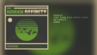 Haken - The Endless Knot - 8 Bit Version