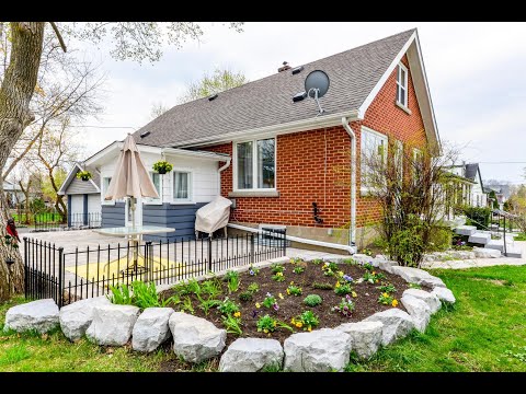 39 Woodward Avenue Brampton