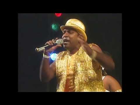 Chutney Soca Monarch 2007 -  Edward Ramdass