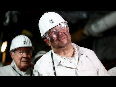 Schicht im Schacht: Wehmut wegen Steinkohle - aber was ist mit der Braunkohle? | DER SPIEGEL