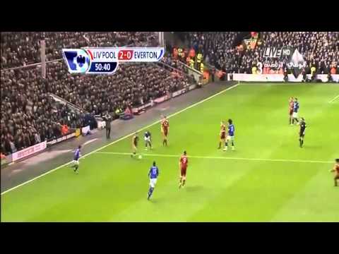 Liverpool vs everton 3   0