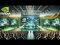 NVIDIA CEO Jensen Huang S CES 2025 Keynote Presentation