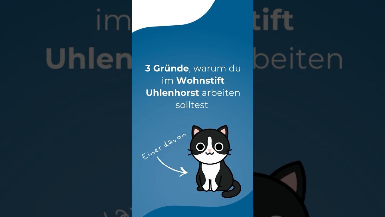 Gute Gründe für das Arbeiten im Ev. Wohnstift Uhlenhorst (WSU)