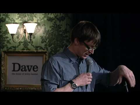 Magners Glasgow Comedy Festival - David Kay