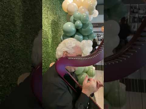 Promotional video thumbnail 2 for Ricky Harpo