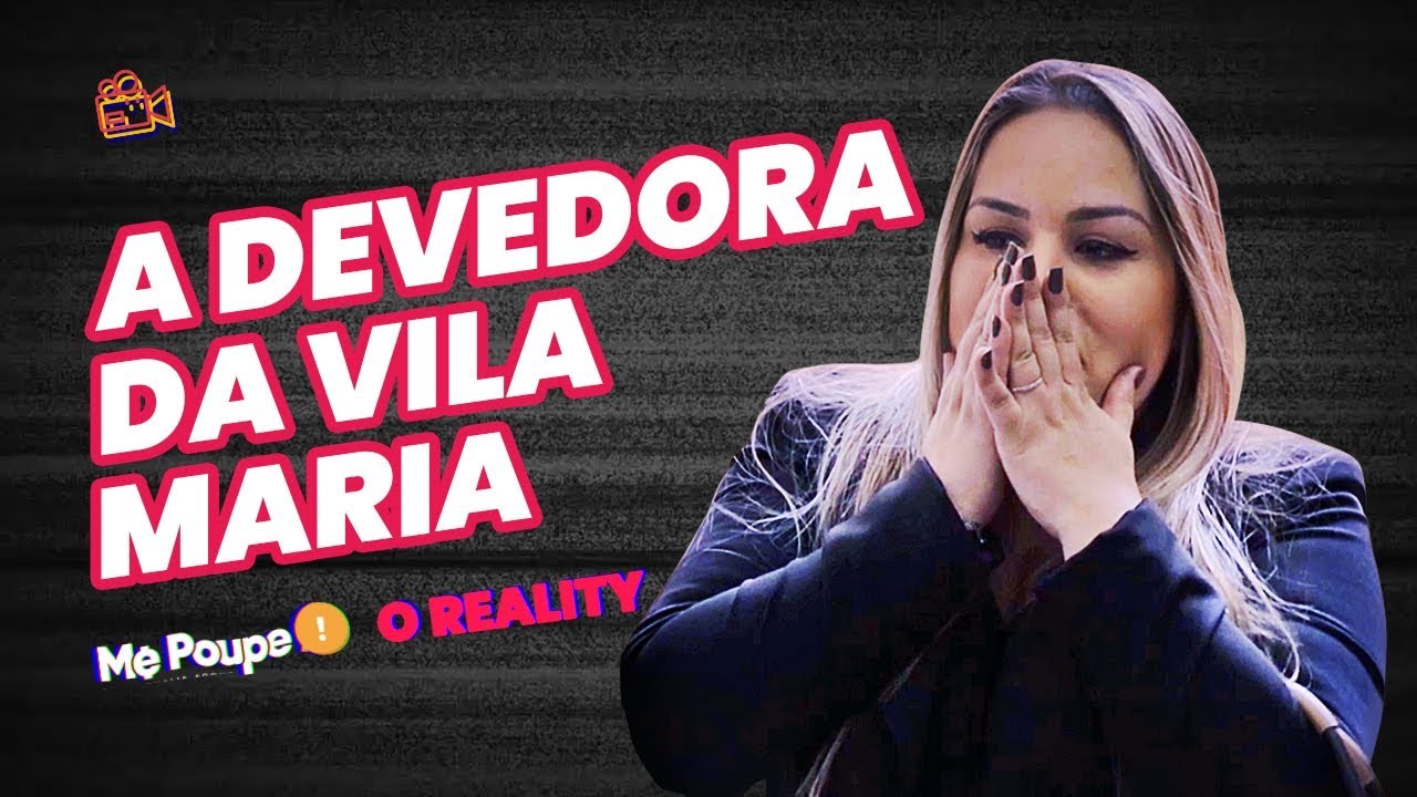 2ª TEMPORADA REALITY! SOLTEIRA, MÃE E FALIDA! 30 mil em dívidas com parentes! Socorro! (EP.01)
