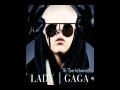 Lady Gaga - Disco Heaven (Official Instrumental ...
