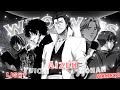 The Devious Division Anime Mix Edit AMV