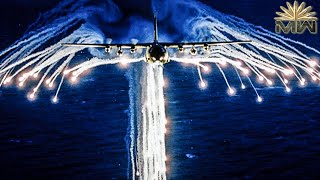 Lockheed AC-130 Gunship - US Ground Attack Aircraft [Review]