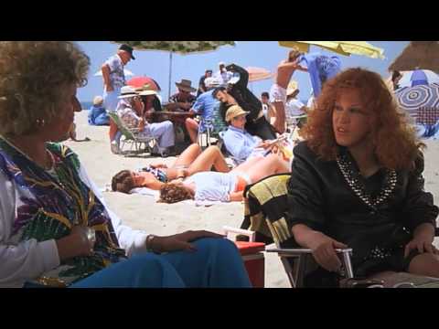 Never Nude Beaches - Starring Tobias Funke. (Insert Me Anywhere)