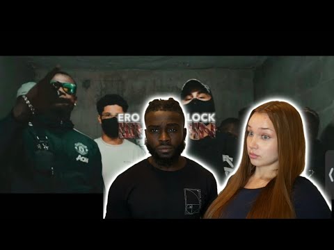 Americans Reacts To Turkish Music 🇹🇷 Ero Feat. Baloblock - WHIPPIN