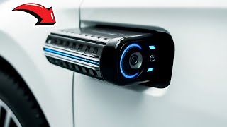 55 The BEST Car Gadgets on Amazon in 2025!